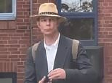 'I could bring the scandal of the century to an end': As Scotland Yard desperately tries to bring him to justice, 'chilling boasts' of the chief Madeleine suspect Christian Brueckner - and how he's being 'protected' from British police