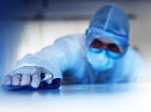 The ex-window cleaner who now has the grisliest job in Britain - and how an ultimatum from his wife turned BEN GILES into the go-to expert for clearing up the grimmest of crime scenes...