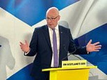 ANDREW NEIL: These election results appear to condemn Scotland and Wales to social decline and economic irrelevance under the nationalists. But this is why the Union WILL endure