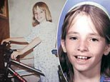 She was riding her bike with her sister and vanished in 90 seconds: Haunting case of 11-year-old girl who disappeared from cookie cutter neighborhood while waiting for the ice cream man