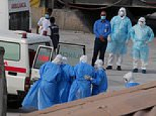 Why cruises are so prone to disease outbreaks and how to stay safe while sailing... as hantavirus that killed three spreads to America