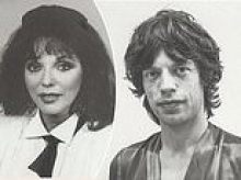 Treasure trove of celebrity passport photos unveiled in new book: See stunning portraits of baby-faced Mick Jagger, Joan Collins, Ava Gardner and more