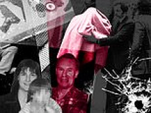 I married a killer... I thought he had turned over a new leaf - then police discovered something horrifying
