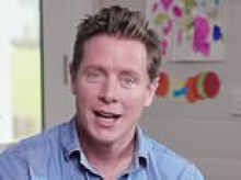 'Stop whinging': Barefoot Investor Scott Pape's blunt advice to investors about major tax overhaul