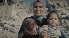 Glasovi Palestine: Dvojčka iz Gaze, vrnita se k meni – nedelja ob 20.05 na TV SLO 1