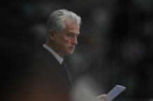 Eishockey: Turbulenzen sollen für Österreich bei der WM zum Trumpf werden