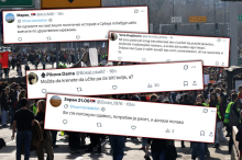 BLOKADERIMA SMETA I UNIVERZITET SVETI SAVA: Krenuli da kukaju po društvenim mrežama, javnost ih žestoko poklopila: Vi odlazite na smetlište političke istorije!
