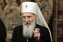 Ovo je jedini čovek kome je patrijarh Pavle poljubio ruku: Priča o čoveku koji je PREŽIVEO PAKAO tera suze na oči