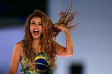 Von „Waka Waka“ zu „Dai Dai“: Shakira liefert erneut offiziellen WM-Song