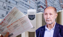 Opet rat oko razdjelnika: '50 centi po kvadratu je čisto sredstvo prisile'