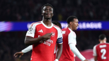 ARSENAL IMA SVE U SVOJIM RUKAMA: Pobeda nad gradskim rivalom bila bi veliki korak ka dugo čekanoj tituli