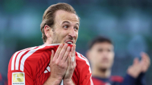 Fußball-Bundesliga: Wolfsburg-Spieler zerstört Elfmeterpunkt – Harry Kane verschießt