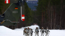 Stvara li se 'europski NATO'?