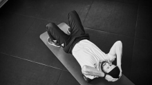 Unser Personal Trainer: Die Massage ohne Masseur oder Masseurin