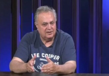 ZASTRAŠUJUĆE IZJAVE BLOKADERA ŠKORA: 