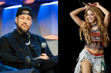 Song „Lighter“ gehatet: Warum Shakiras Song die WM rettet