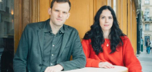 Sexualisierte Gewalt: Die Psychotherapeuten und Podcaster Cécile Loetz und Jakob Müller über das schwierige Gespräch zwischen Männern und Frauen