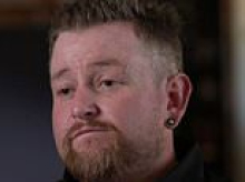 Tradie reveals the small act that saved his life when he was engulfed in a freak workplace explosion that left him with burns to two-thirds of his body