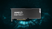 AMD napovedal revolucijo AI zmogljivosti