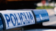 DRAMA U HRVATSKOJ: Helikopter nadleće grad, policajac ranjen u pucnjavi?