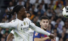Barcelona večeras protiv Reala može osvojiti naslov: Evo gdje gledati El Clasico