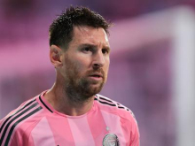 Messi še naprej ruši rekorde