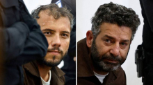 Izrael deportirao dvojicu aktivista pritvorenih zbog humanitarne flotile za Gazu