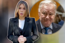 EVO KAKVO JE ZDRAVSTVENO STANJE RATKA MLADIĆA: Kruna Una Mitrović sa najnovijim informacijama IZ HAGA - Odeljenje za odnose sa javnošću uputilo jasnu poruku!