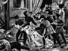 ZAVERENICI! Kralja i kraljicu ubiše oficiri spremni i za vatru i za vodu: Tadašnje velike evropske sile nadmetale su se oko uticaja na srpski dvor