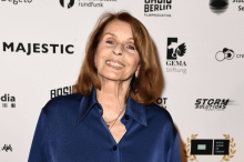 Nach schwerem Sturz: Senta Berger will zu ihrem 85. Geburtstag tanzen