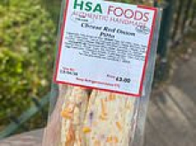 What's REALLY in corner shop food: After a supplier was caught making ready meals with fish he kept in his bath, FREYA BARNES reveals the stomach-churning contents of sandwiches and quick dinners