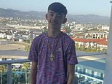 Two teenagers, 16 and 19, die after motorbike hit by BMW in Newport - as man and woman are arrested on suspicion of murder