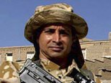 The spy who loved merengue: Double agent British soldier jailed for passing military secrets to Iran walked free after THREE years to become a flamboyant salsa teacher in Brighton