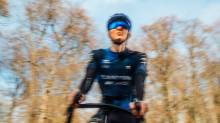 Juri Hollmann: Mit 67 km/h gegen ein Straßenschild