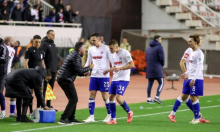 Što znači ova objava igrača Hajduka dan nakon derbija?