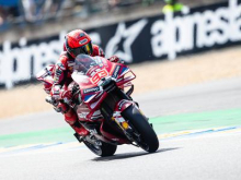 Marc Marquez na dve operaciji, izpustil bo vsaj dve dirki