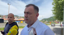 VIDEO Gradonačelnik Krapine: 'Zavladao je nemir, ovo je šok za naše malo i mirno mjesto...'