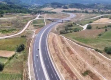 Obustavlja se saobraćaj na ovoj deonici: Ako sutra krećete na put, obratite pažnju! Rizikujete da ostanete zaglavljeni