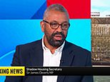 Tories and Reform trade blows despite pleas to 'unite the Right' against Left-wing parties