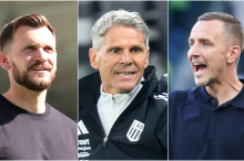 Bundesliga-Titelkampf: LASK, Sturm oder Salzburg: Den Titel gibt es nur mit Trainerwechsel 