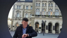 OVO JE JOVAN (29)  KOJI SE UTOPIO U SAVI: Posvađao se sa drugom, pa skočio u reku (FOTO)