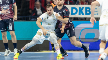 Handball: HSV Hamburg kassiert Klatsche in Magdeburg