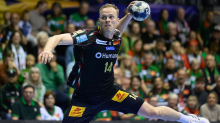 Handball: SC Magdeburg mit Galavorstellung gegen den HSV Hamburg