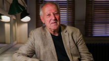 Werner Herzog: Darum läuft 