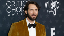Josh Groban im Interview: „Viele meiner Freunde aus Hollywood sind gerade ohne Job“