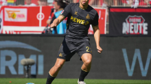 Fußball-Bundesliga: Zu spät zum Anschwitzen: FC streicht Abwehr-Star aus Kader