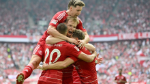 2. Fußball-Bundesliga: Big Points im Keller: Fortuna hat alles in der eigenen Hand