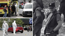 SMAKNUO POLICAJCA NA KAVI 'Bez riječi je ispalio tri hica pa izjurio iz kafića i pucao u sebe'