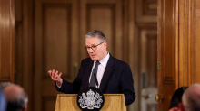 Starmer pod pritiskom nakon izbornog debakla: 'Neću otići, ovo je desetogodišnji projekt'