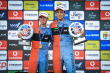 Neuville do prve zmage v sezoni
